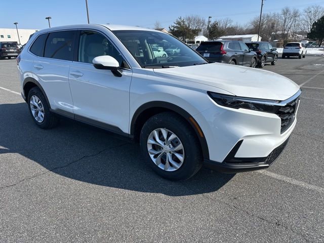 New 2026 Honda CR-V LX image 7
