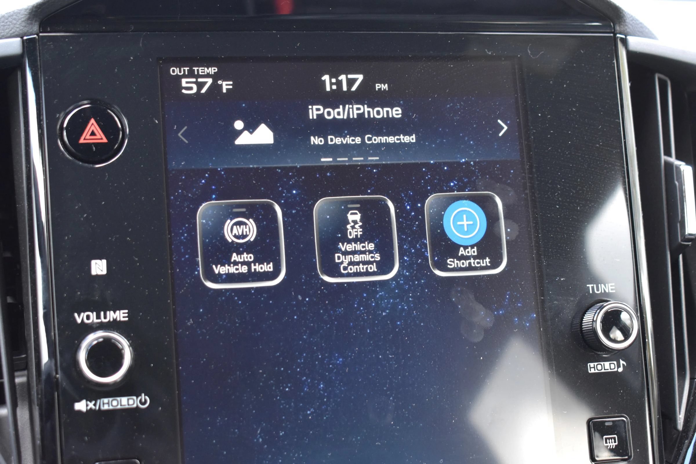 Used 2025 Subaru Forester Sport AWD/4WD image 64