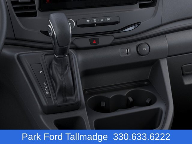 New 2027 Ford Transit 350 XL RWD image 15
