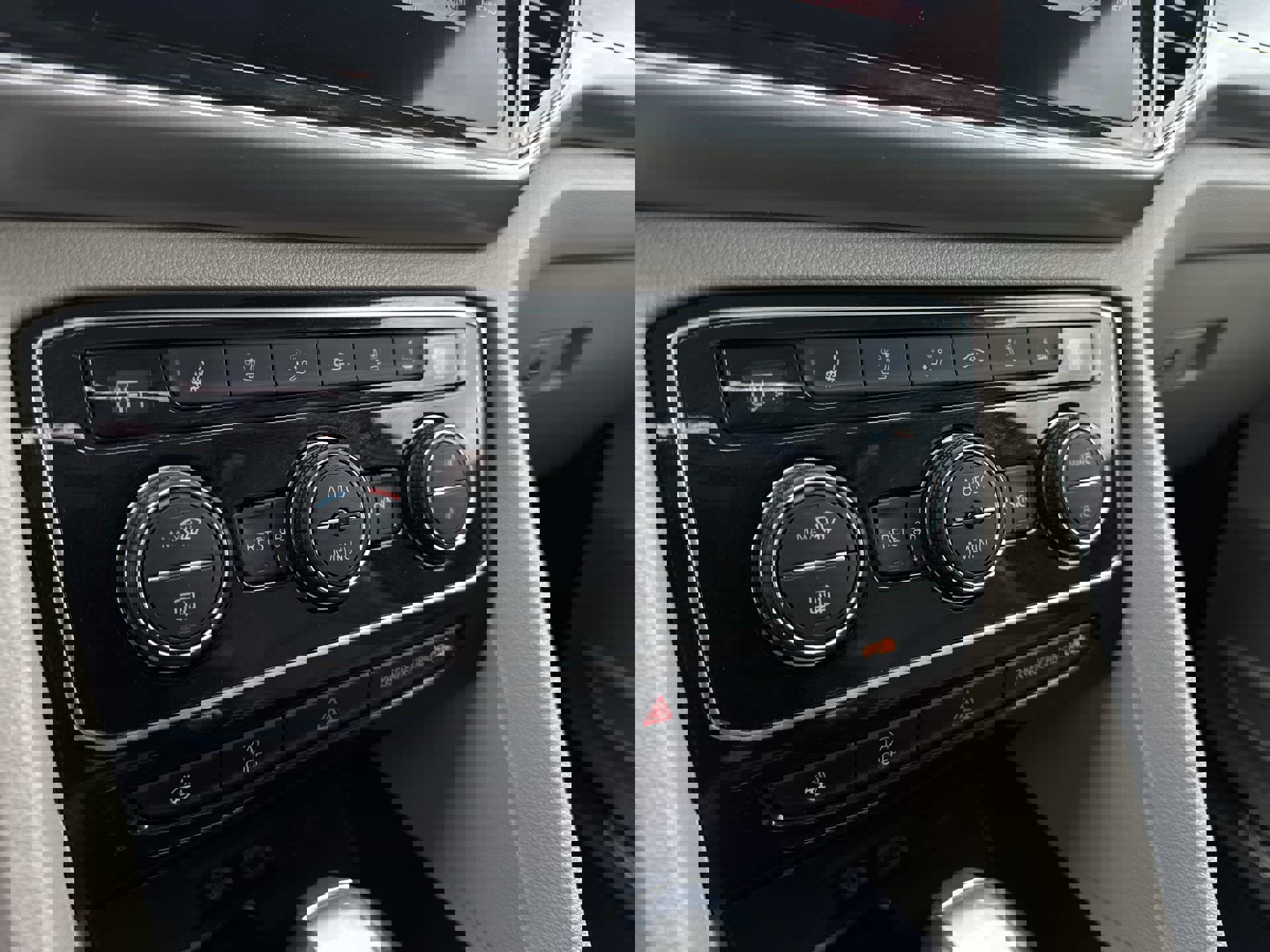 Used 2019 Volkswagen Atlas SEL R-Line image 35