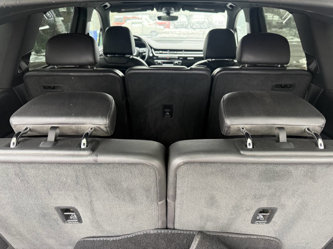 Used 2017 Audi Q7 3.0T Premium Plus image 19