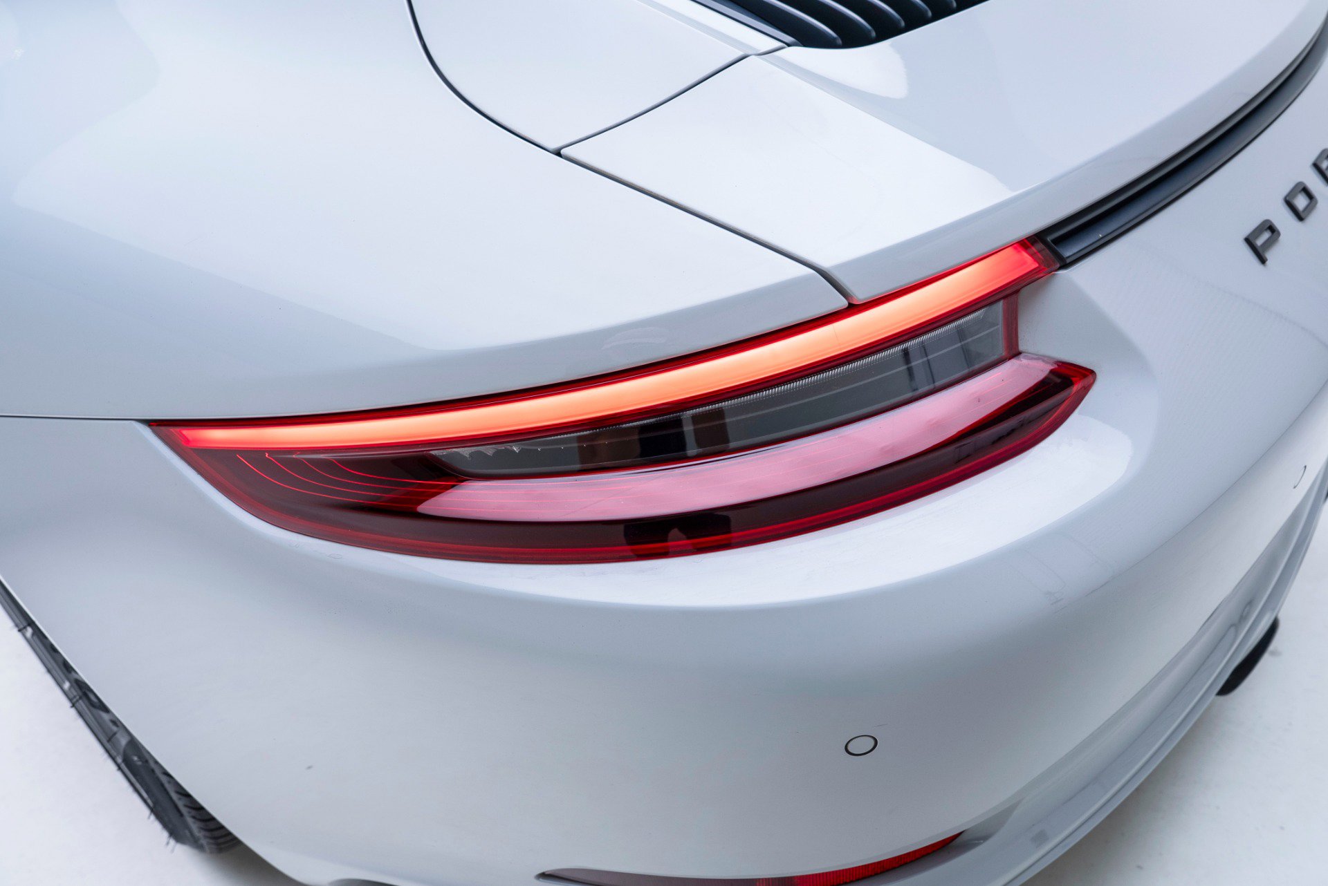 Used 2019 Porsche 911 Carrera GTS RWD image 46