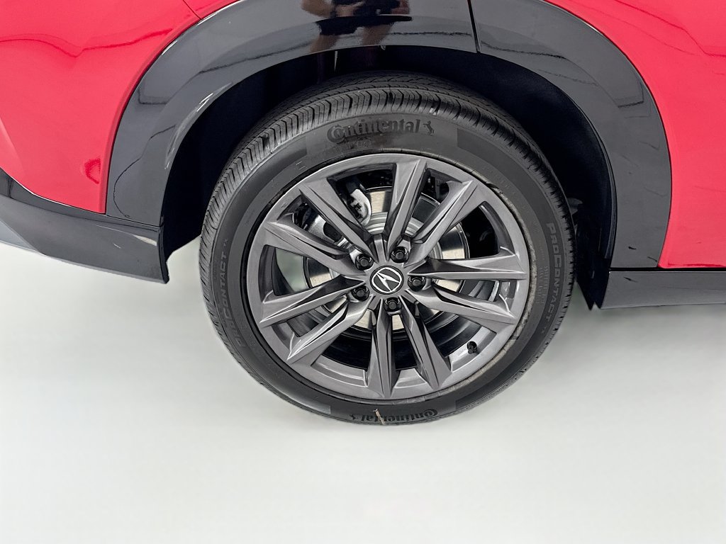 Used 2026 Acura ADX A-Spec FWD image 32