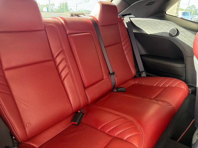 Used 2022 Dodge Challenger SRT Hellcat w/ Plus Package RWD image 32