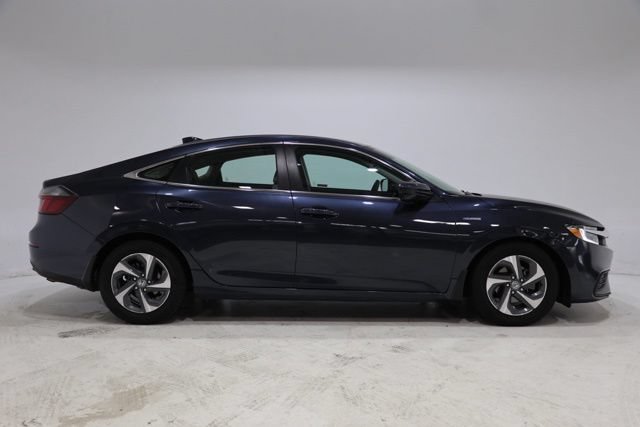 Used 2019 Honda Insight EX image 9