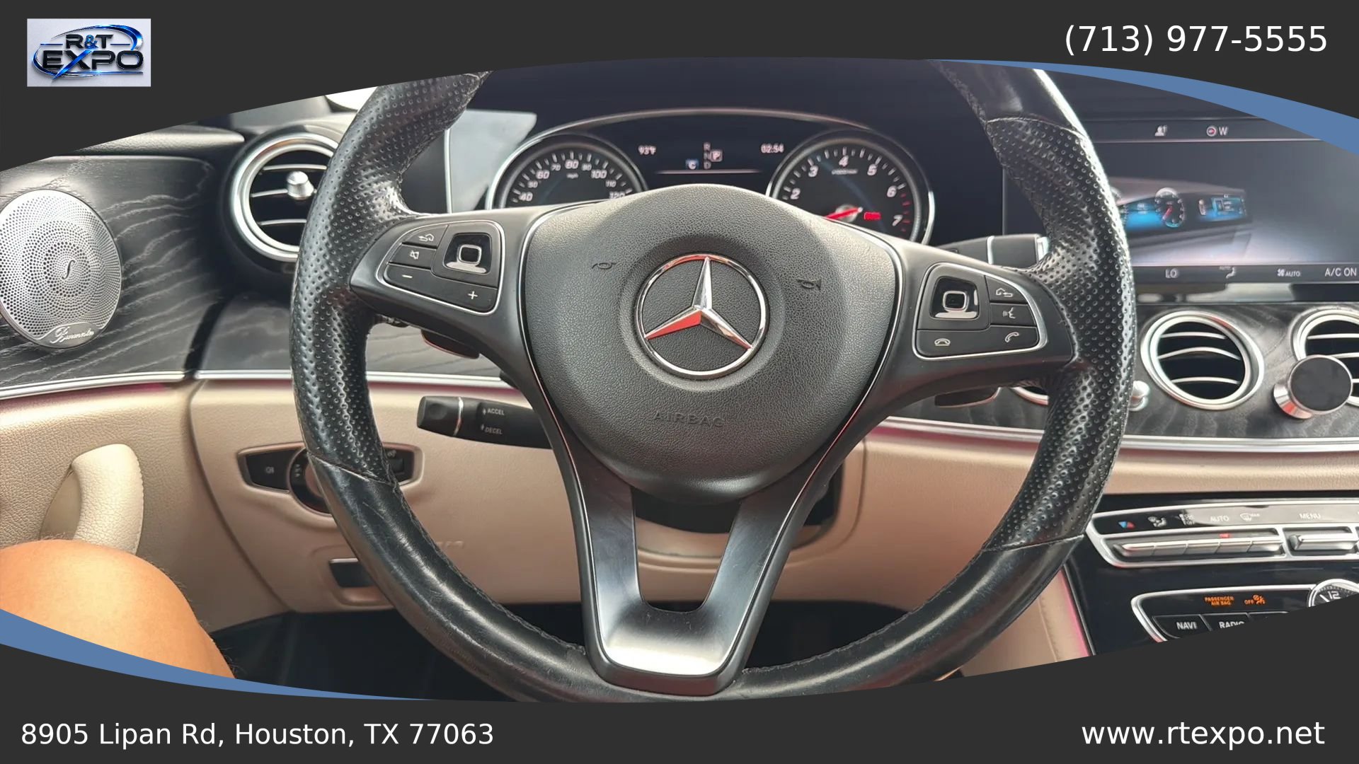 Used 2017 Mercedes-Benz E 300 image 38