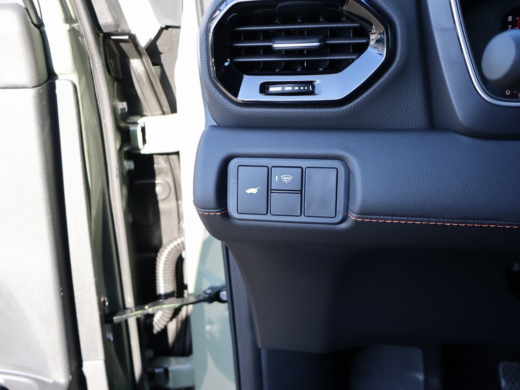 New 2026 Honda Passport TrailSport Elite image 31