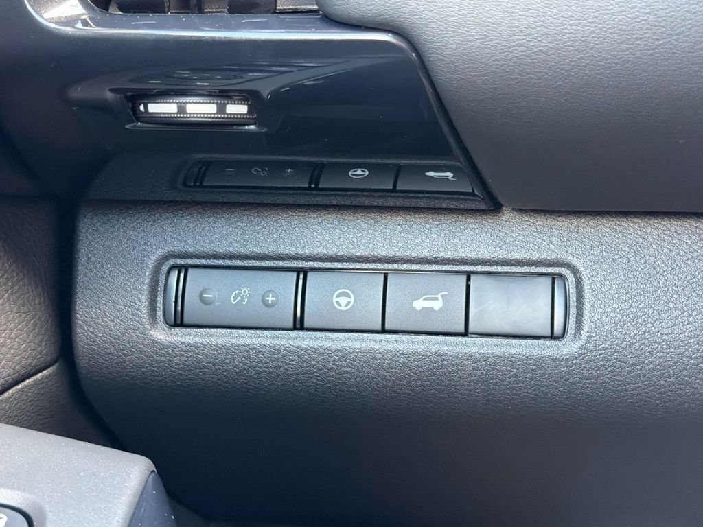 New 2026 Nissan Pathfinder SV w/ Lighting Package FWD image 28