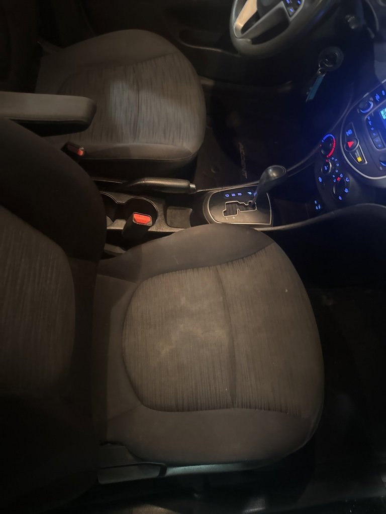 Used 2016 Hyundai Accent SE image 40