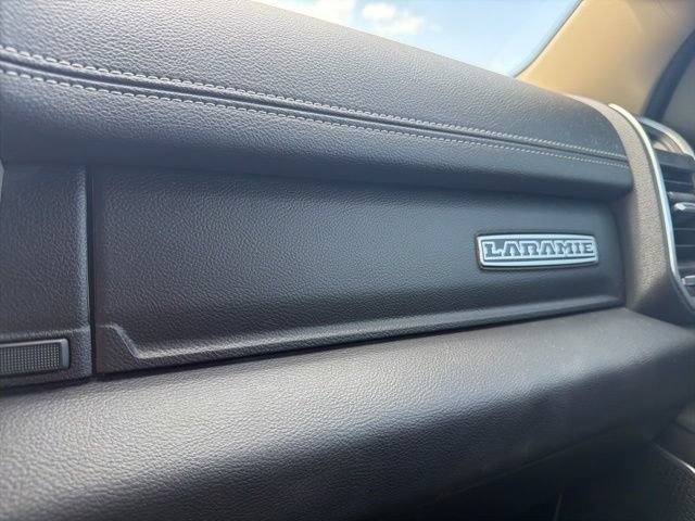Used 2021 RAM 1500 Laramie w/ Off Road Group AWD/4WD image 31