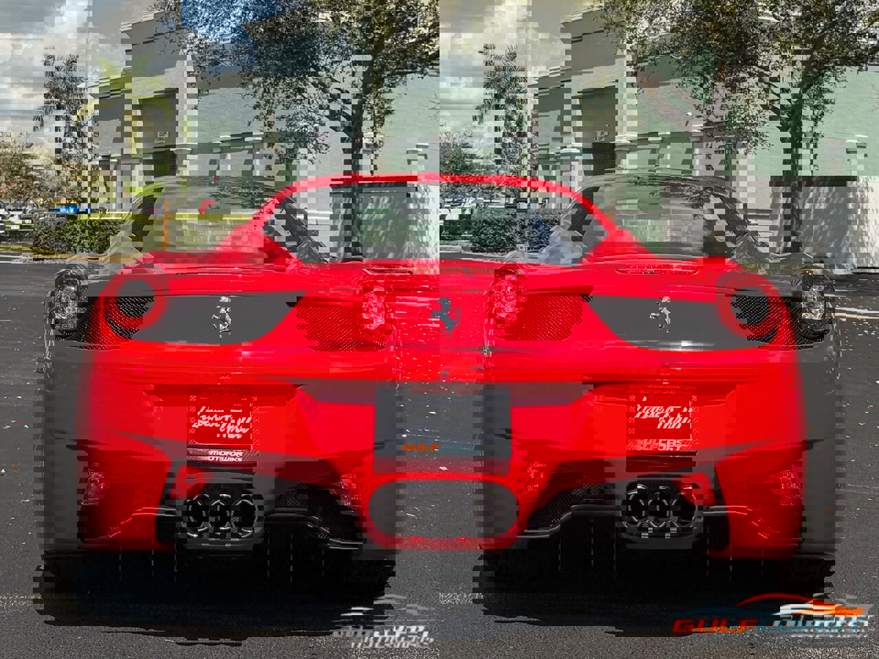 Used 2011 Ferrari 458 Italia Coupe image 59