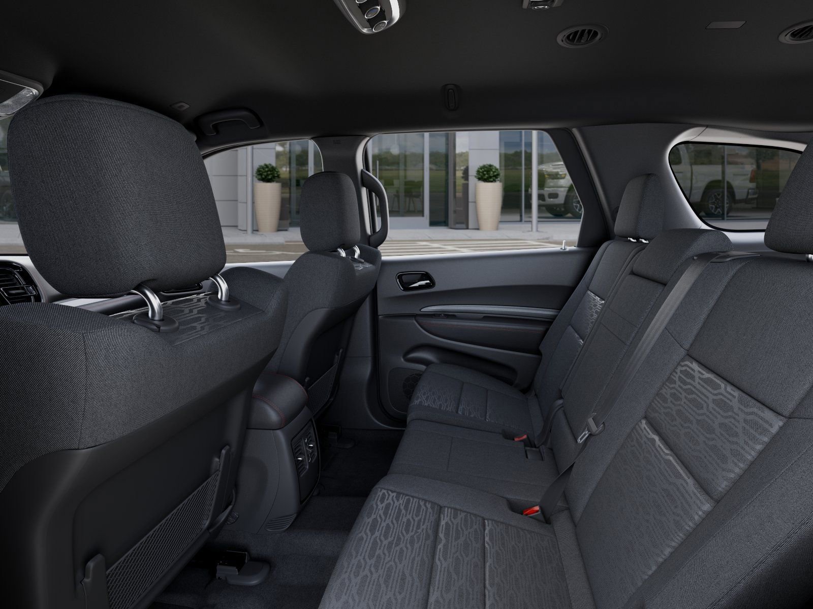 New 2026 Dodge Durango GT RWD image 23