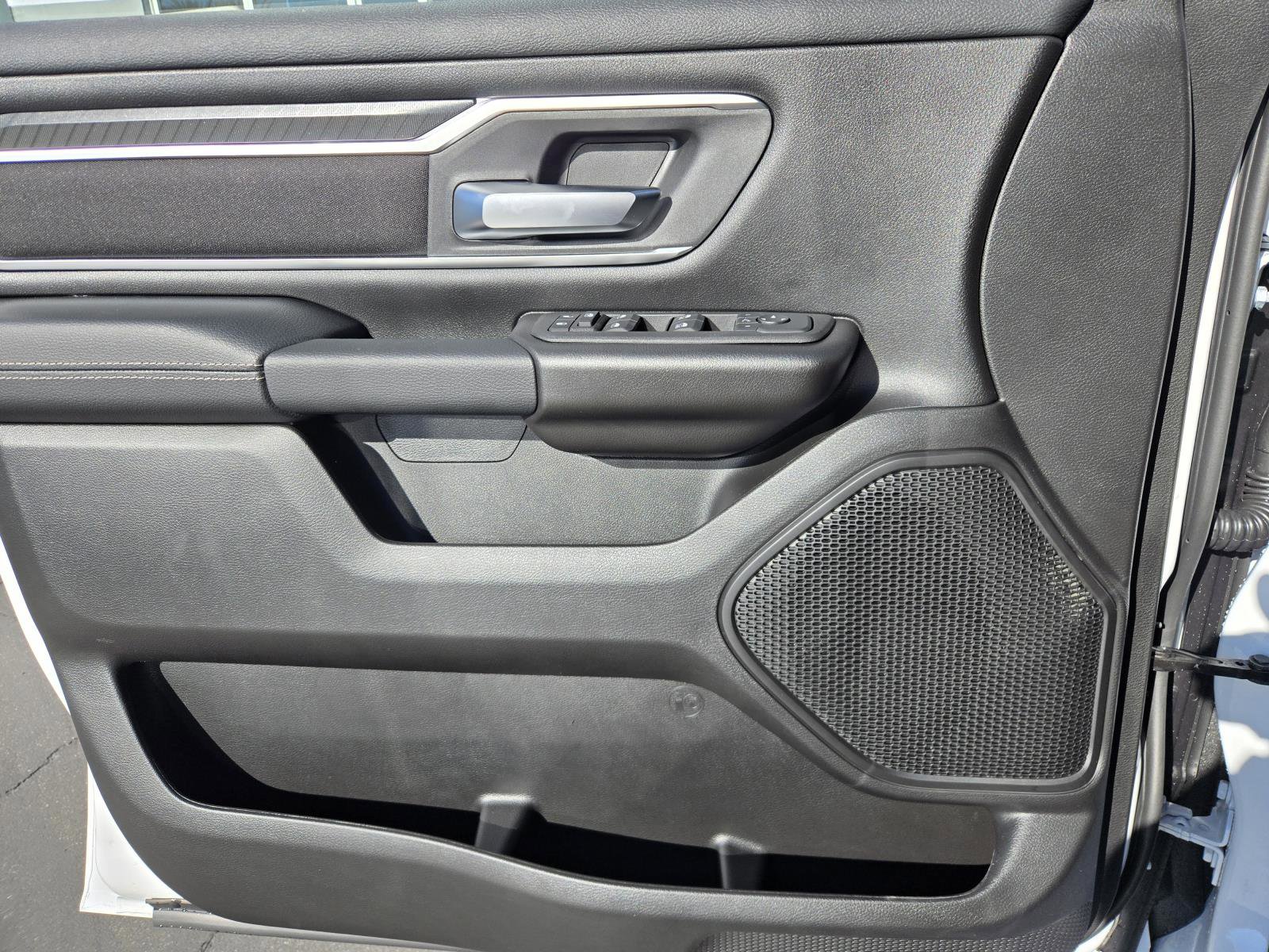 New 2026 RAM 1500 Big Horn image 20