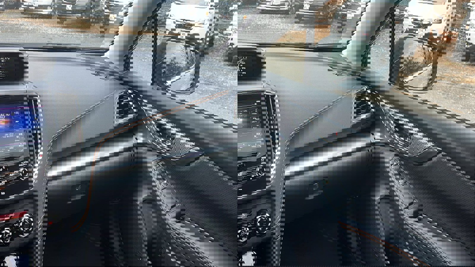 Certified 2022 Subaru Crosstrek 2.5i Limited w/ Moonroof Package 2 image 24