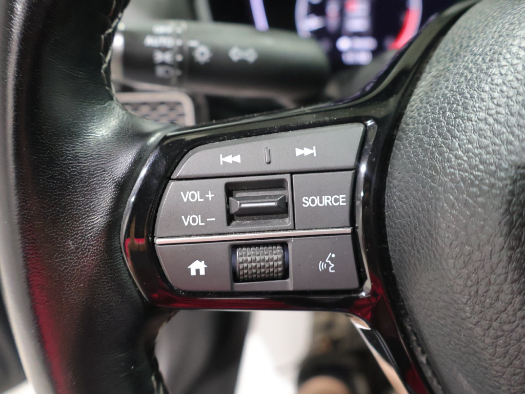 Used 2024 Honda Civic Sport image 32