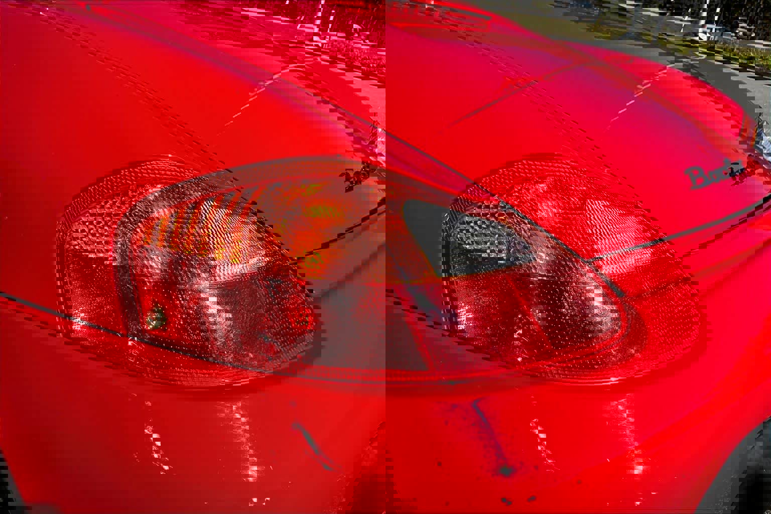 Used 2000 Porsche Boxster image 22