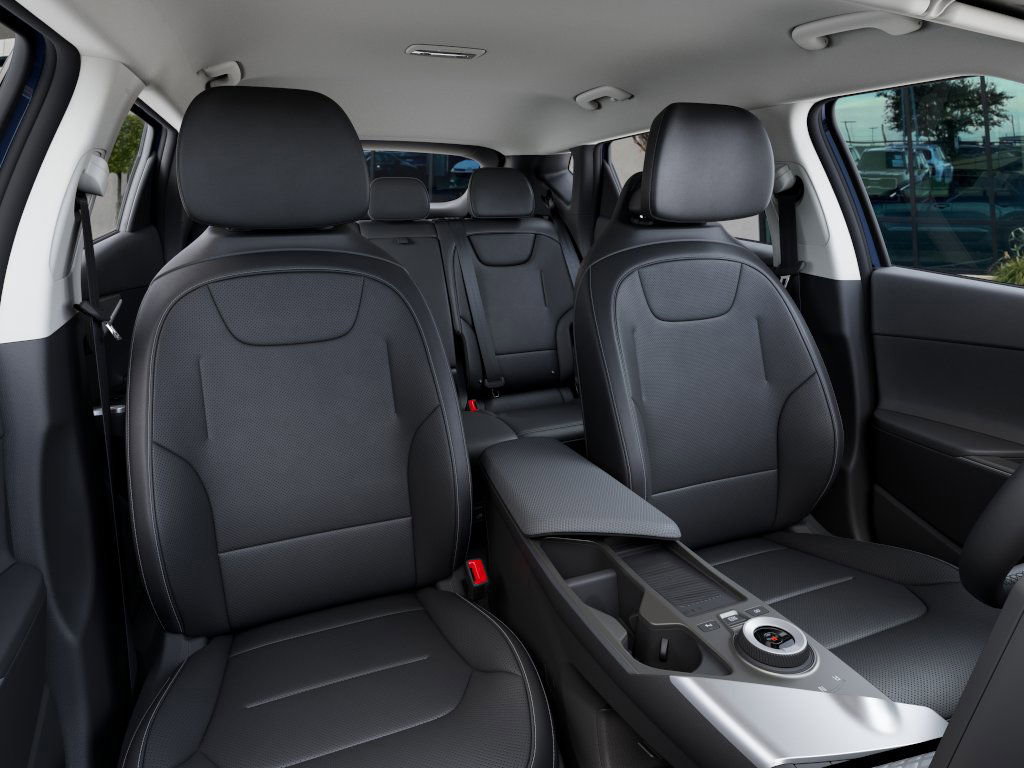 New 2025 Kia EV6 Wind image 15