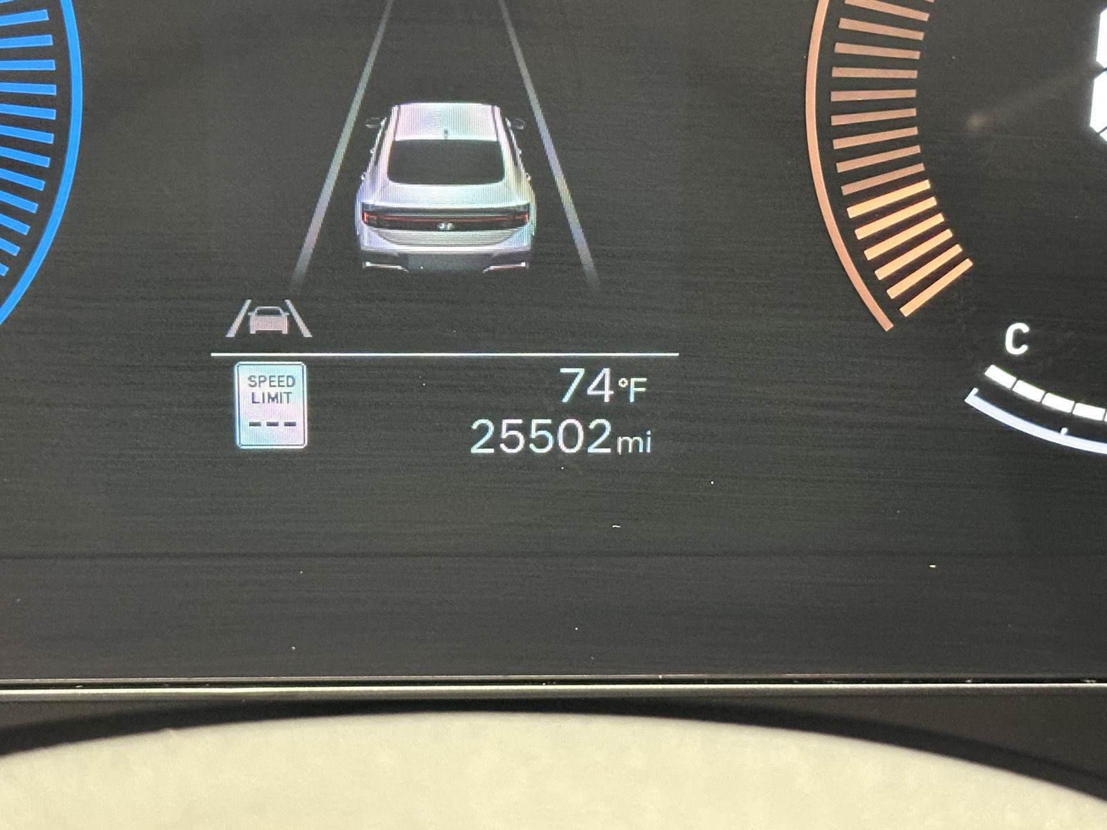 Certified 2024 Hyundai Sonata SEL AWD/4WD image 18
