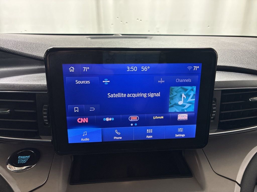 Used 2023 Ford Explorer XLT w/ Equipment Group 202A image 19