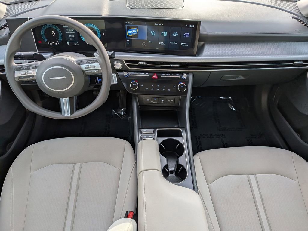 Used 2025 Hyundai Sonata SEL image 21