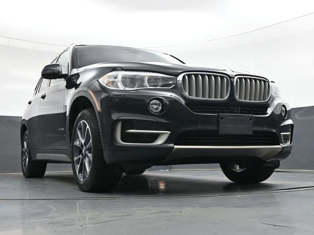 Used 2018 BMW X5 xDrive35i image 38