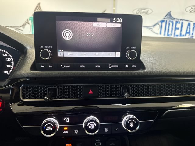 Used 2023 Honda Civic LX image 20