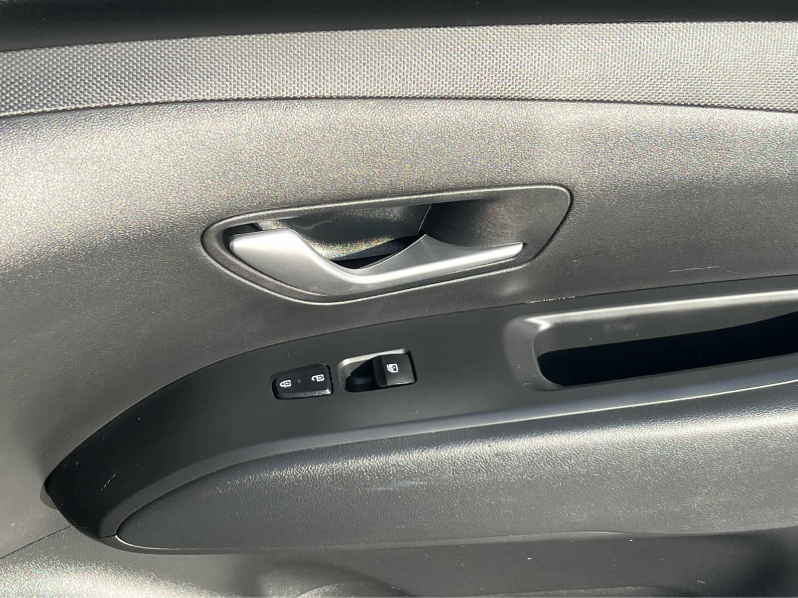 Certified 2024 Hyundai Tucson SEL AWD/4WD image 19