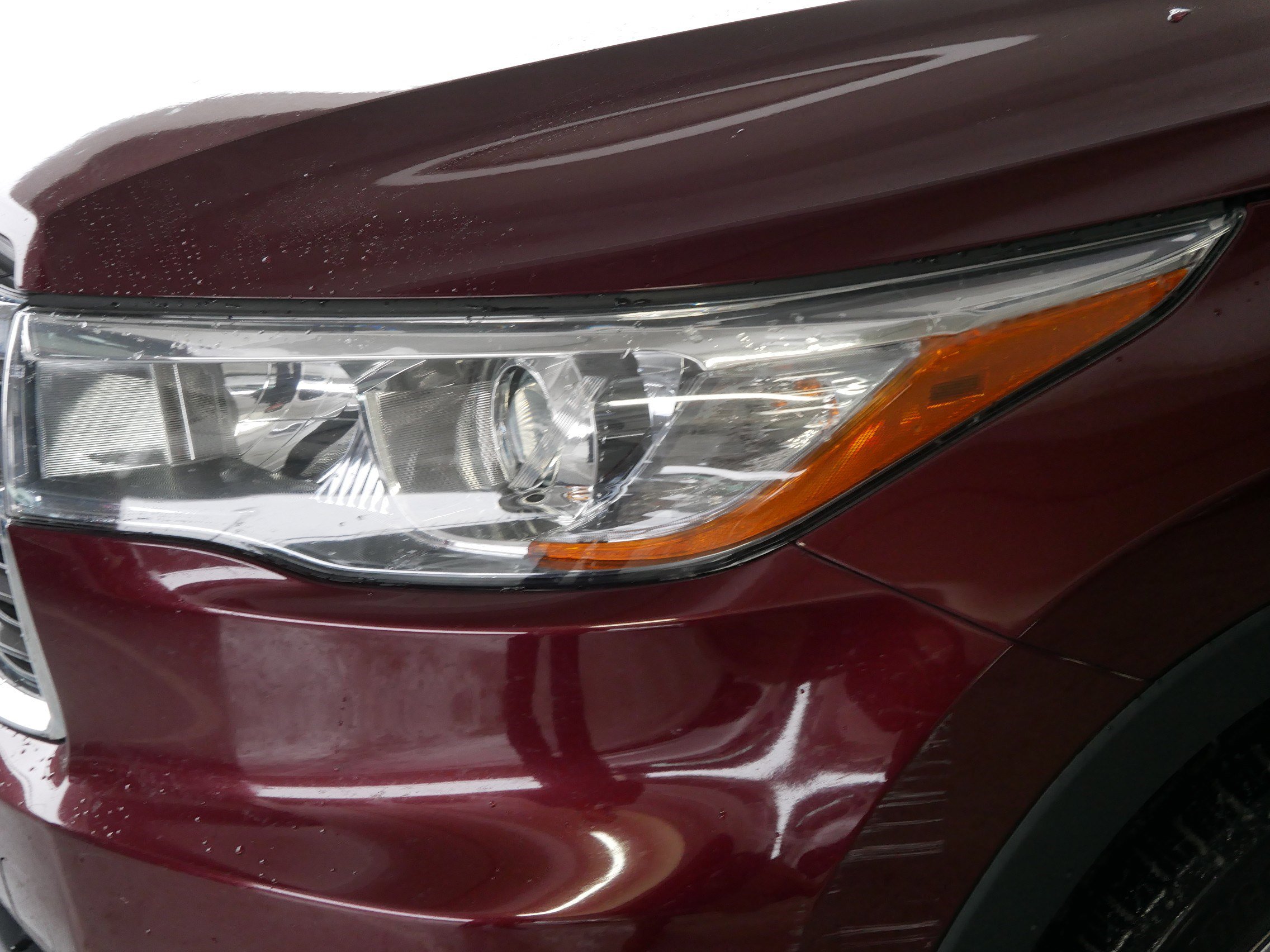 Used 2015 Toyota Highlander Limited image 16