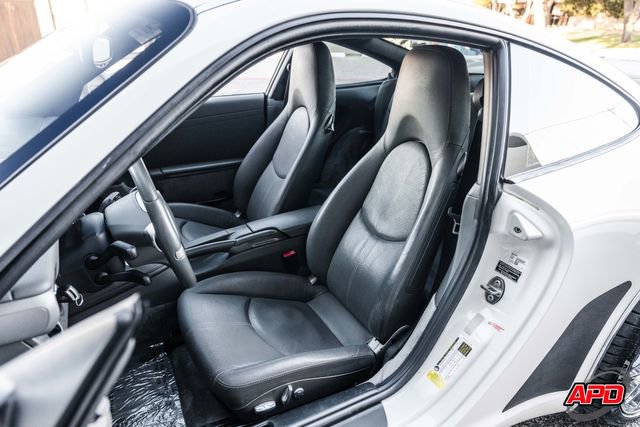 Used 2009 Porsche 911 Carrera image 4