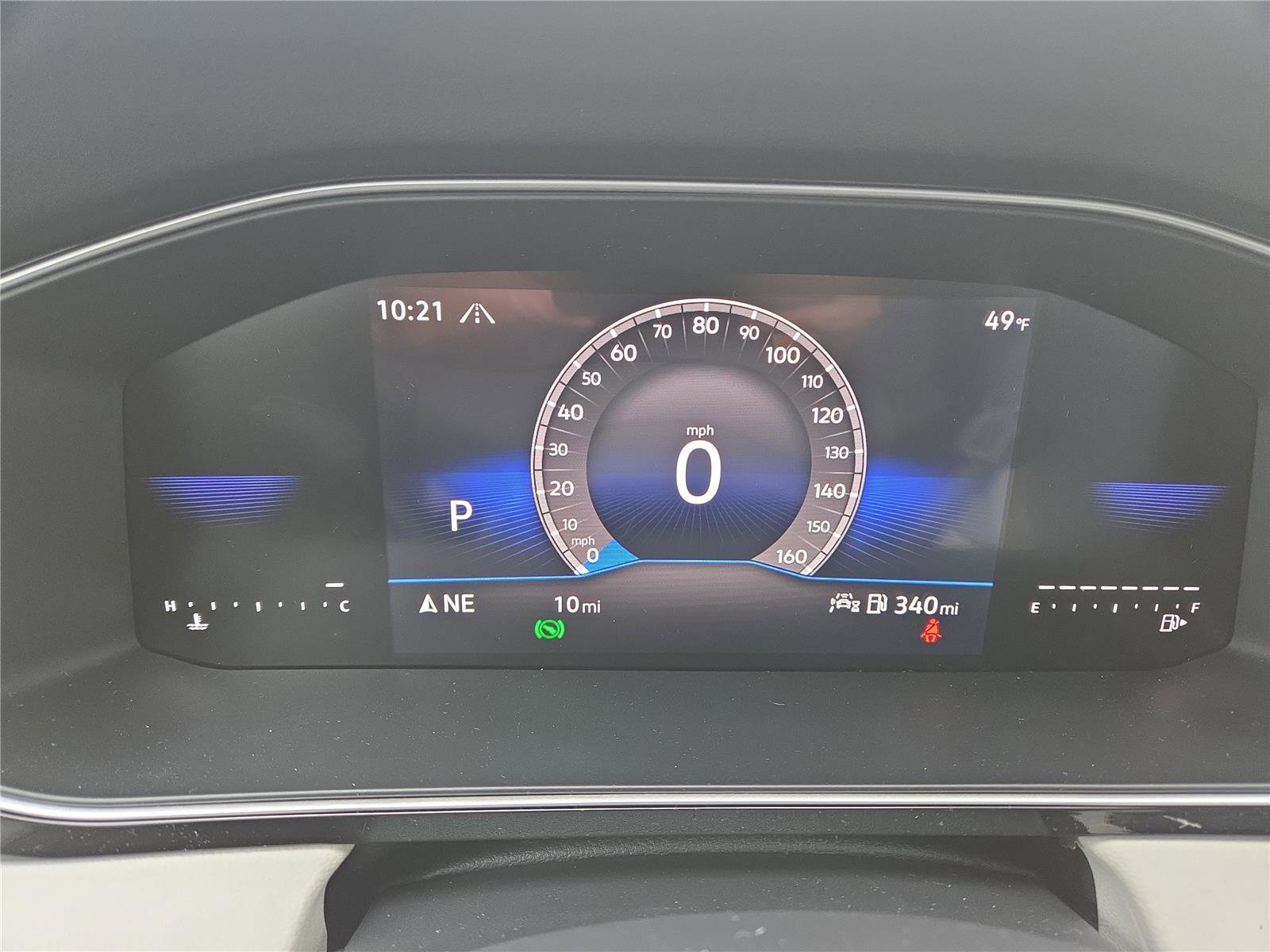 New 2026 Volkswagen Jetta SE image 18