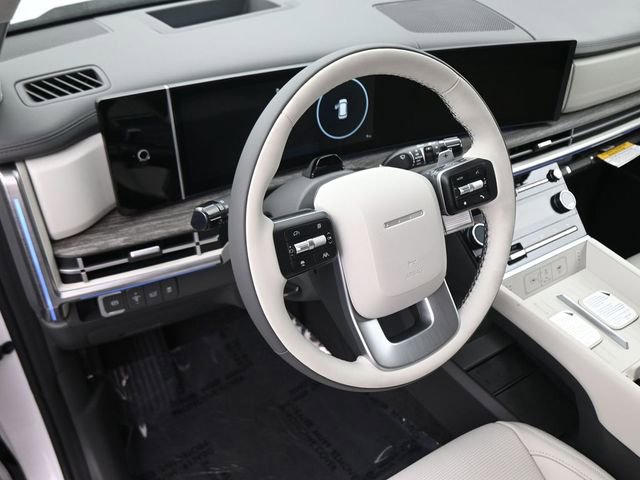 New 2026 Hyundai Santa Fe Calligraphy image 17