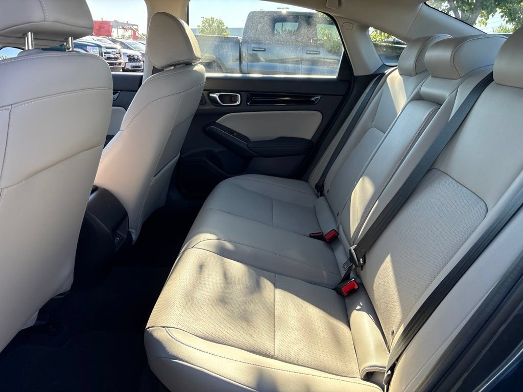 Used 2023 Honda Civic Touring image 15