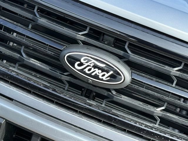 Used 2026 Ford F150 XLT w/ Equipment Group 302A MID image 3