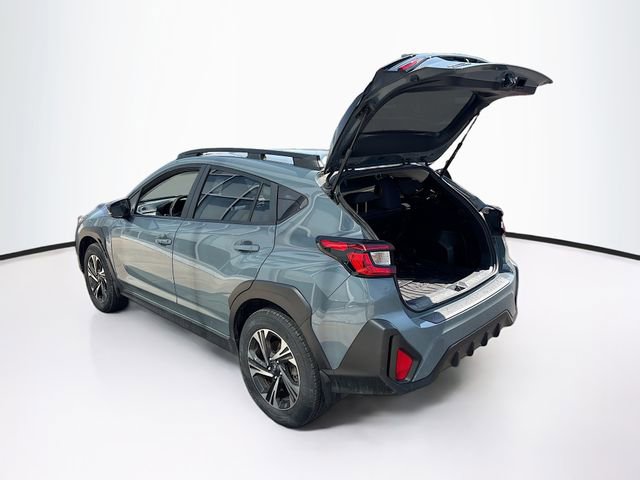 Used 2024 Subaru Crosstrek 2.0i Premium image 5