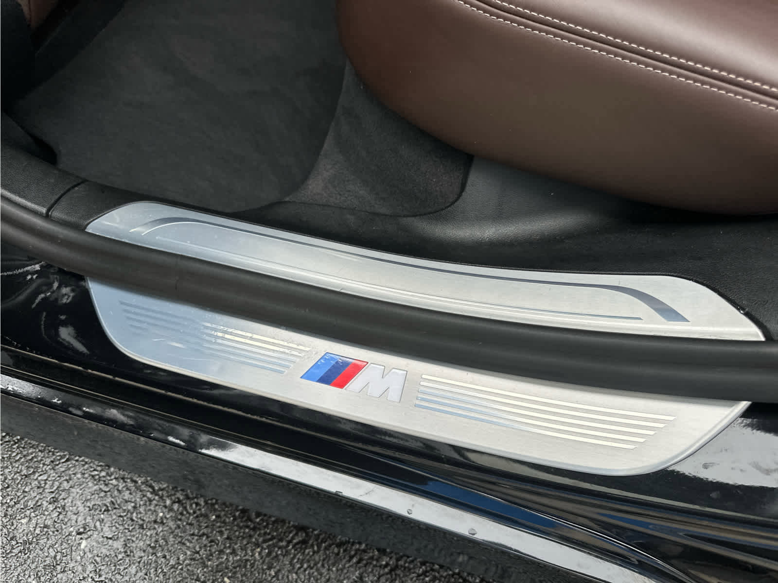 Used 2022 BMW 750i xDrive image 49