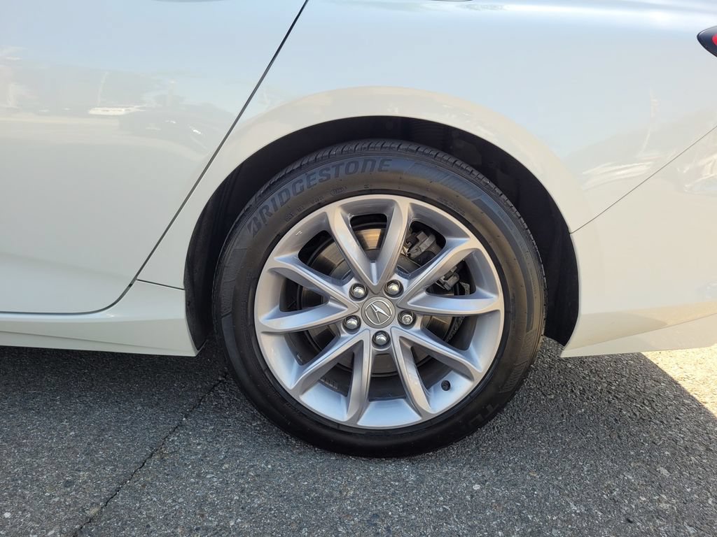 Certified 2023 Acura TLX FWD image 37