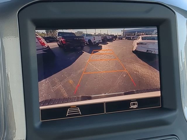 New 2025 Chevrolet Silverado 2500 W/T w/ WT/CX Safety Package image 18