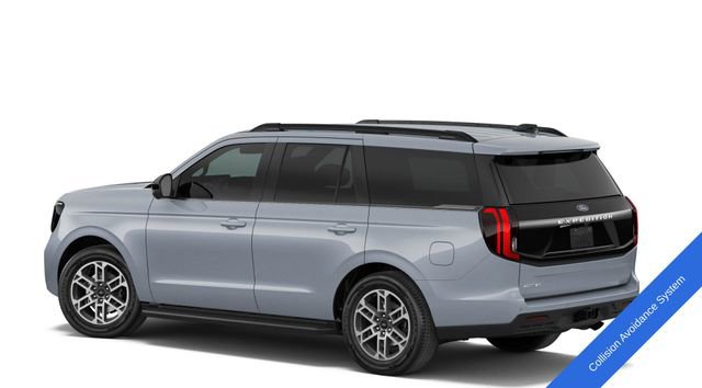 New 2026 Ford Expedition Active AWD/4WD image 2