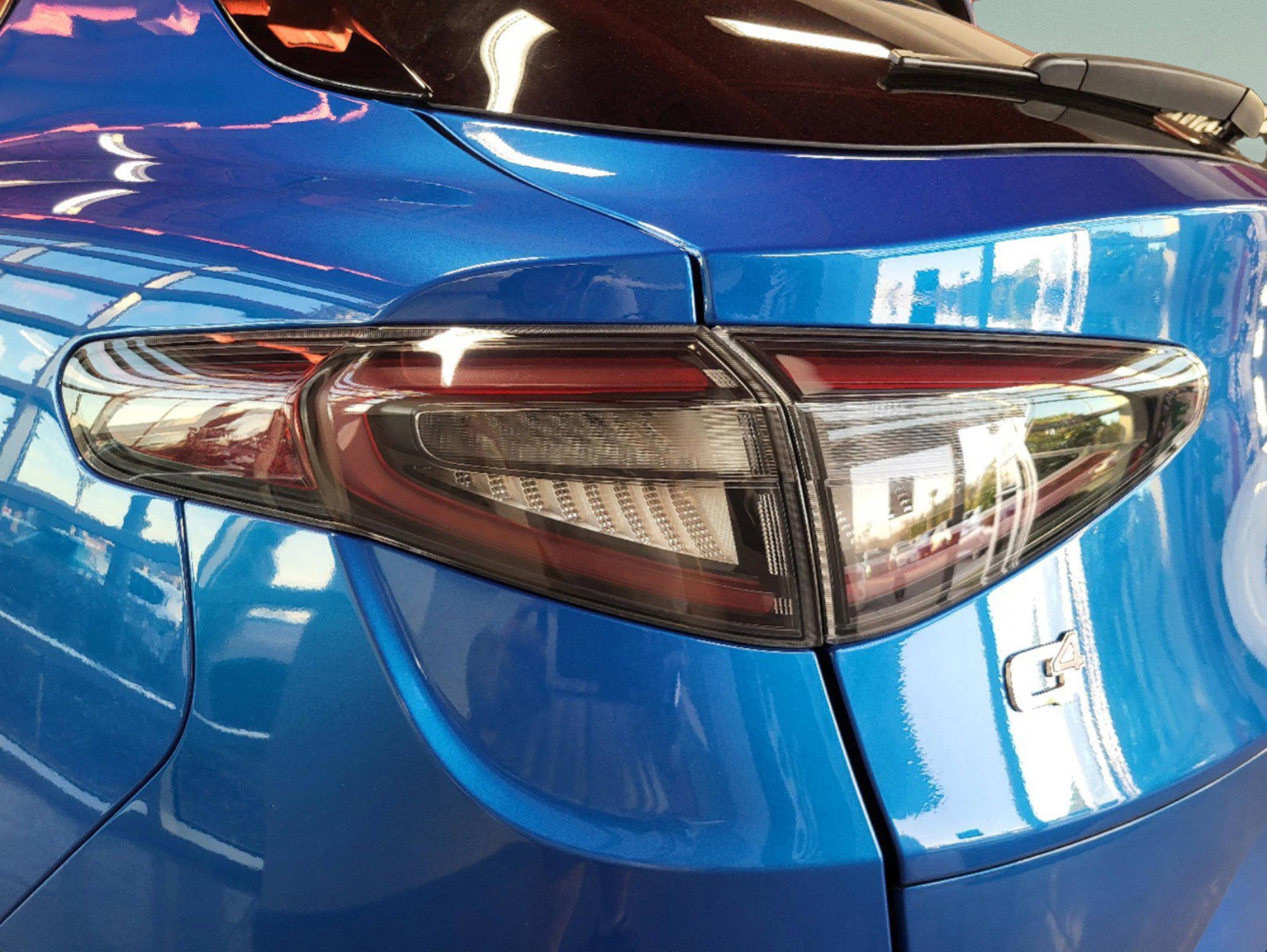 New 2025 Alfa Romeo Stelvio Sprint image 65