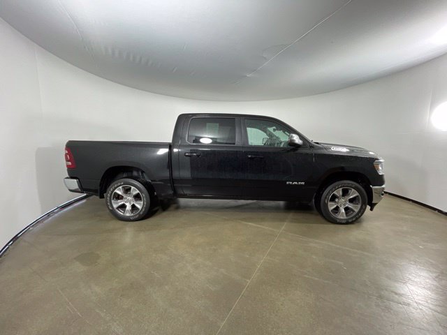 Used 2023 RAM 1500 Laramie AWD/4WD image 2
