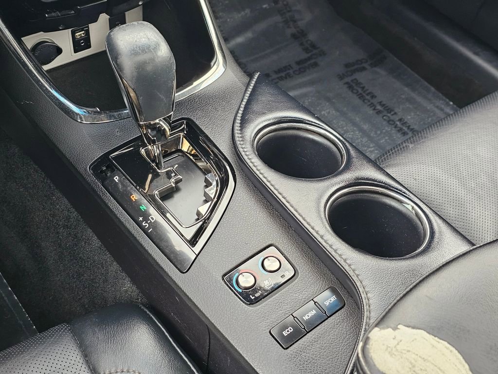 Used 2016 Toyota Avalon Limited image 35