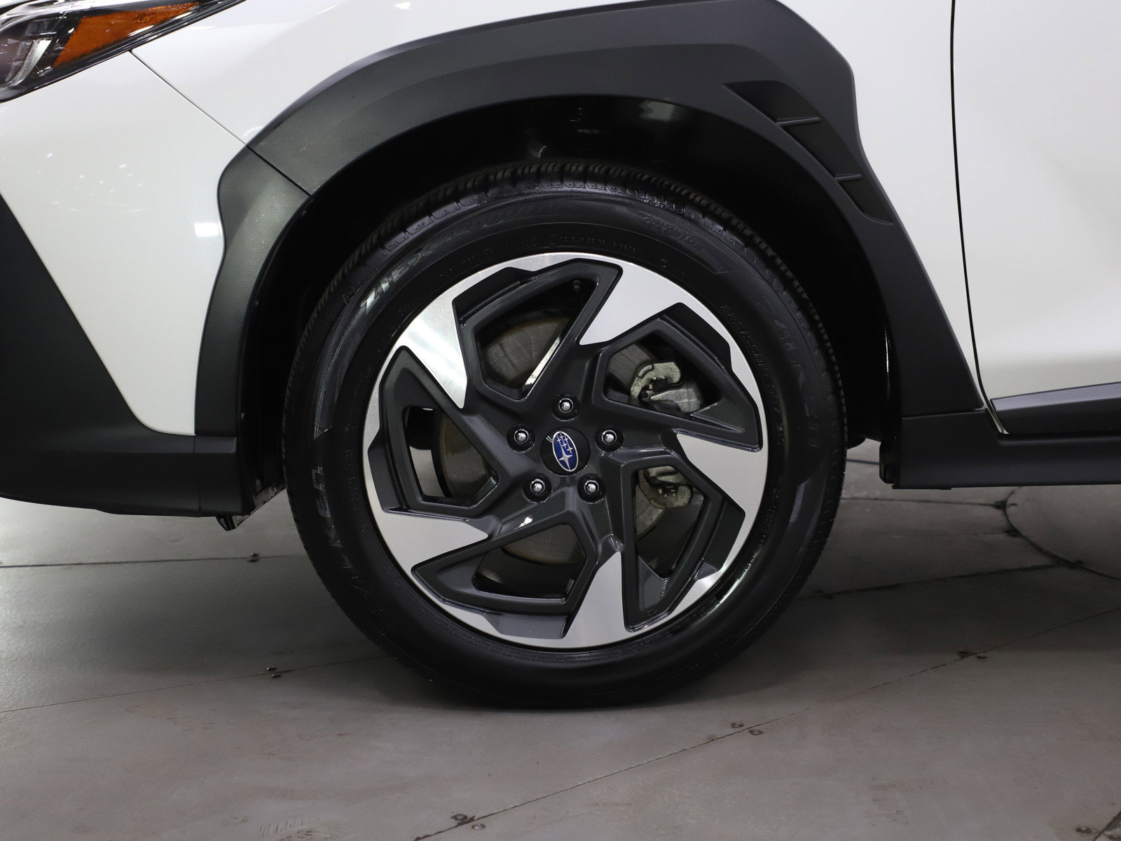 Used 2024 Subaru Crosstrek 2.5i Limited image 30