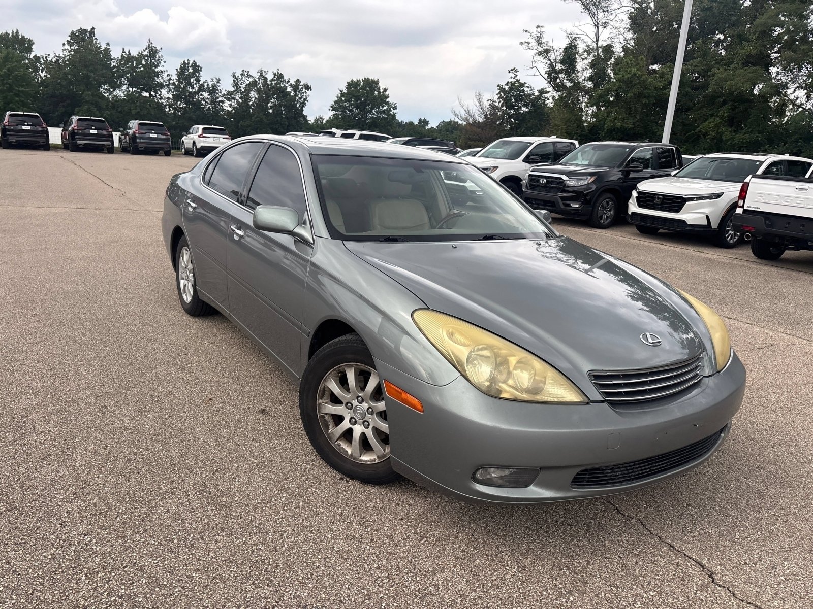 Used 2004 Lexus ES 330 FWD image 20