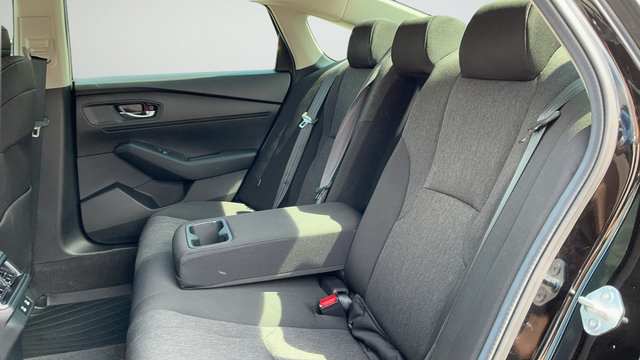 Used 2025 Honda Accord LX image 20