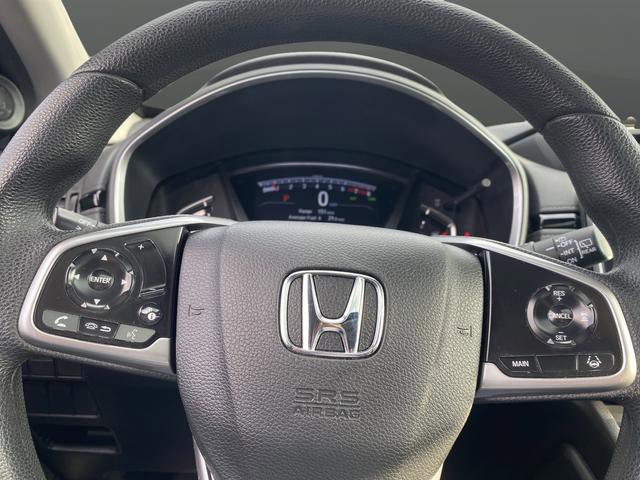 Used 2019 Honda CR-V EX image 17