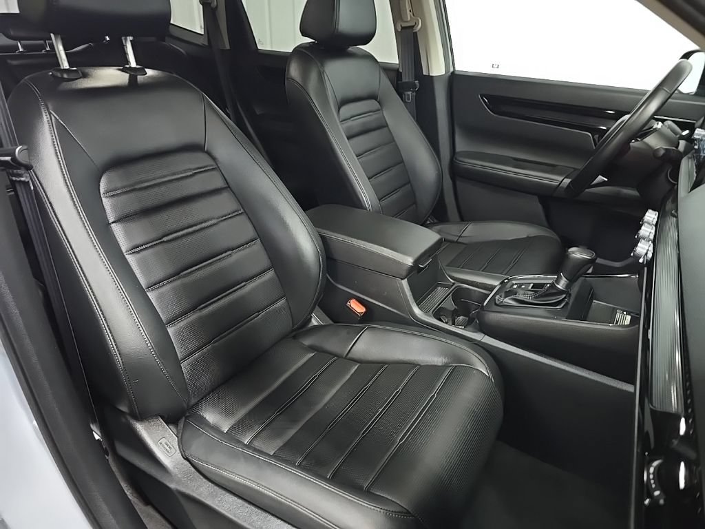 Used 2025 Honda CR-V EX-L image 15