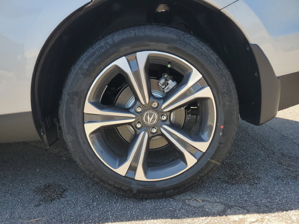 New 2026 Acura RDX w/ Technology Package AWD/4WD image 11