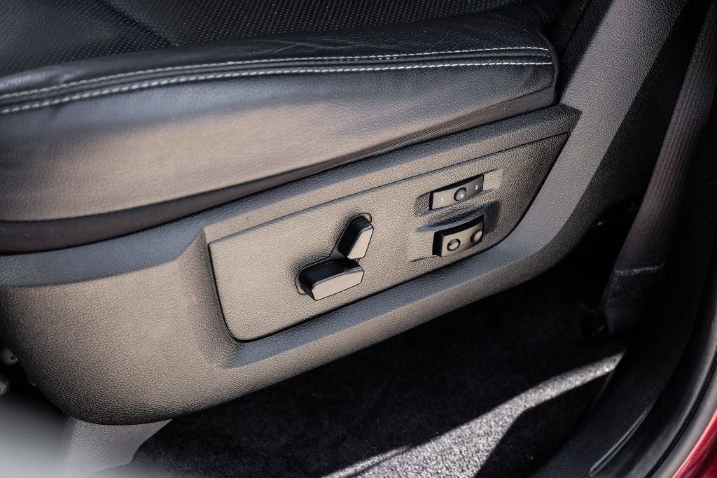 Used 2017 RAM 1500 Laramie w/ Convenience Group image 35