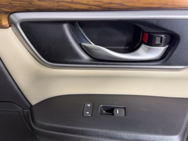 Used 2021 Honda CR-V EX-L image 29