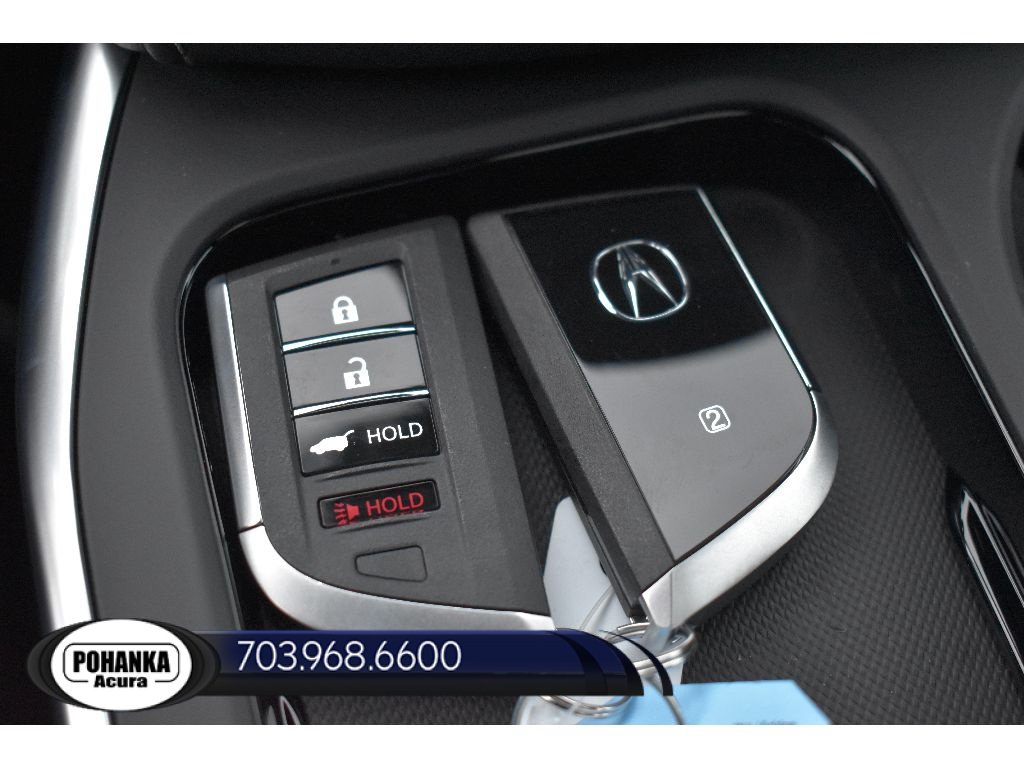 New 2026 Acura RDX SH-AWD image 41